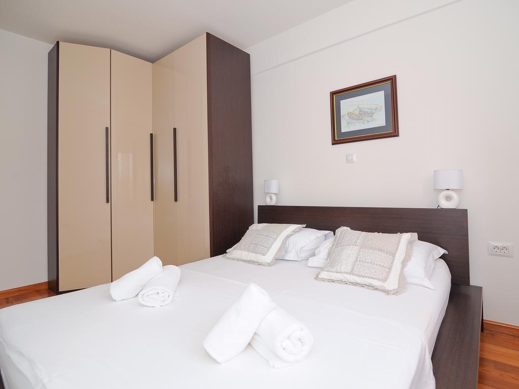 Lavender Suite Zadar Zewnętrze zdjęcie