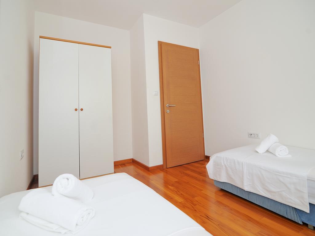 Lavender Suite Zadar Zewnętrze zdjęcie