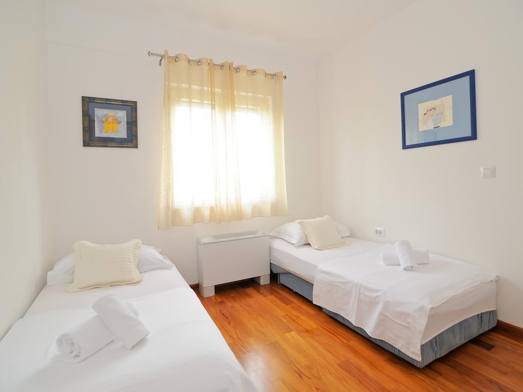 Lavender Suite Zadar Zewnętrze zdjęcie